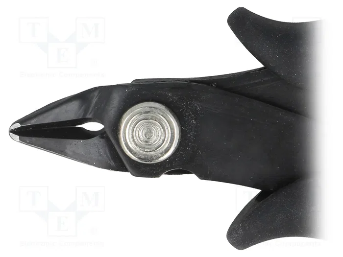 WIHA ELECTRONIC Alicates de corte lateral 138 mm WIHA ELECTRONIC Alicates de corte lateral 138 mm
