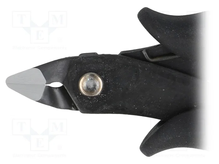WIHA ELECTRONIC Alicates de corte lateral 138 mm WIHA ELECTRONIC Alicates de corte lateral 138 mm