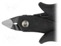 WIHA ELECTRONIC Alicates de corte lateral 138 mm