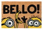 ERIK Felpudo Bello Minions
