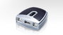Aten US221A Conmutador de periféricos USB 2.0 de 2 puertos