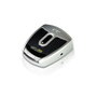 Aten US221A Conmutador de periféricos USB 2.0 de 2 puertos