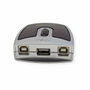Aten US221A Conmutador de periféricos USB 2.0 de 2 puertos