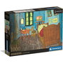Clementoni Puzzle Bedroom in Arles Van Gogh Museum 1000pzs