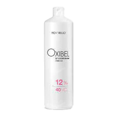 Montibel·Lo Oxibel Cream 40 Vol. 1000 ml Montibel·Lo Oxibel Cream 40 Vol. 1000 ml