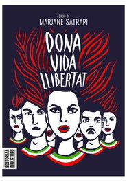 Les Punxes Distribuidora S.L. DONA VIDA LLIBERTAT (CATALA)