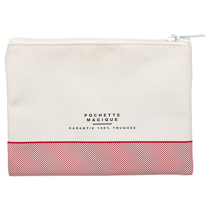 The Concept Factory Neceser Estuche Love Is In The 18,5x2x14 cm The Concept Factory Neceser Estuche Love Is In The 18,5x2x14 cm