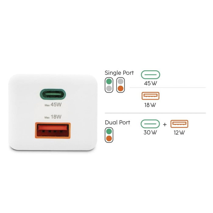 Hama 00201993 Cargador de Dispositivo Móvil Blanco Carga Rápida para Teléfono Móvil, Portátil, Smartphone y Tableta Hama 00201993 Cargador de Dispositivo Móvil Blanco Carga Rápida para Teléfono Móvil, Portátil, Smartphone y Tableta