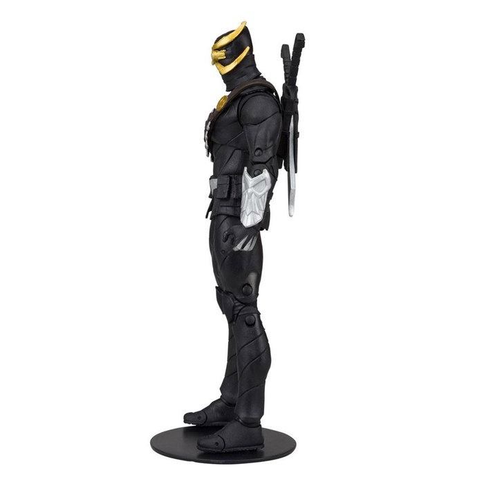Mcfarlane Toys Figura Articulada DC Multiverse Talon 18 cm Mcfarlane Toys Figura Articulada DC Multiverse Talon 18 cm