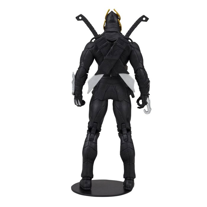 Mcfarlane Toys Figura Articulada DC Multiverse Talon 18 cm Mcfarlane Toys Figura Articulada DC Multiverse Talon 18 cm
