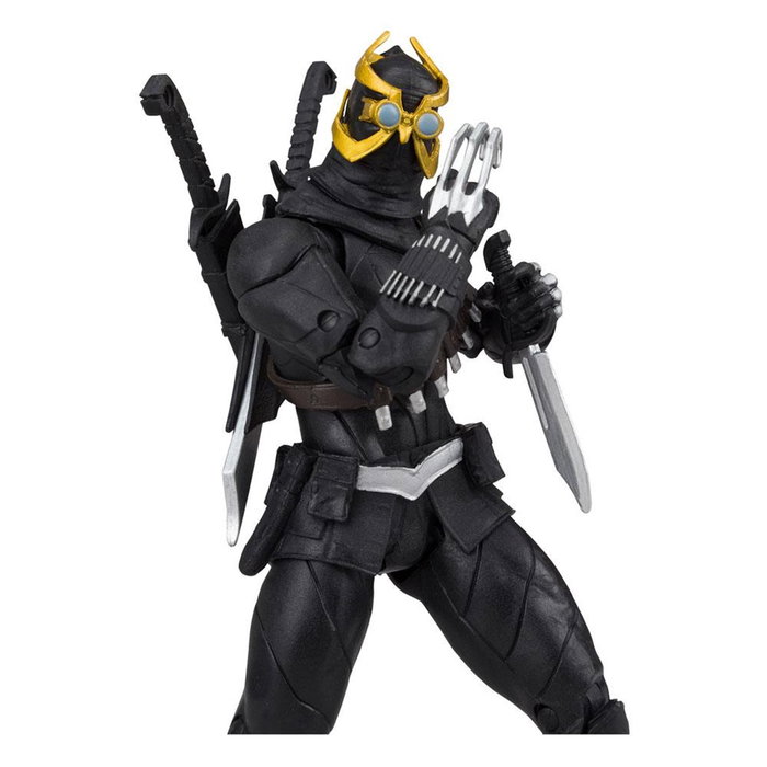 Mcfarlane Toys Figura Articulada DC Multiverse Talon 18 cm Mcfarlane Toys Figura Articulada DC Multiverse Talon 18 cm