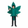 My Other Me Disfraz de Hoja de Hierba Adulto Verde Talla M