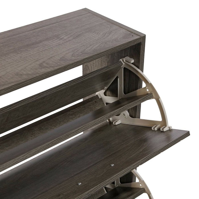 Zapatero Versa Niall 24 x 74,5 x 57 cm