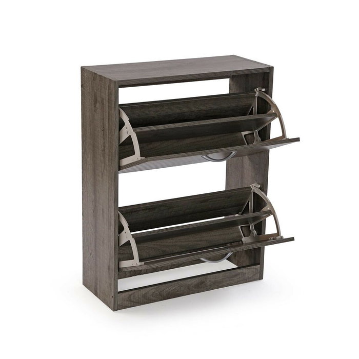 Zapatero Versa Niall 24 x 74,5 x 57 cm