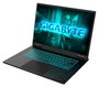 Gigabyte A16 Gaming, AMD Ryzen 7, 32GB RAM, 512GB SSD, RTX 5060, 16 pulg 165Hz