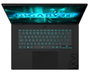 Gigabyte A16 Gaming, AMD Ryzen 7, 32GB RAM, 512GB SSD, RTX 5060, 16 pulg 165Hz