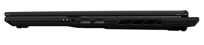 Gigabyte A16 Gaming, AMD Ryzen 7, 32GB RAM, 512GB SSD, RTX 5060, 16 pulg 165Hz