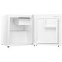 Severin KB 8877 Nevera con Compartimento Congelador, 45 L, E, Blanco