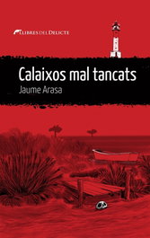 Calaixos mal tancats, Jaume Arasa - LLIBRES DELICTE