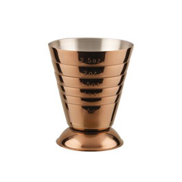 1946 Medidor 75 Ml Con Muescas Indicador Onzas Cucharadas 12 Unidades