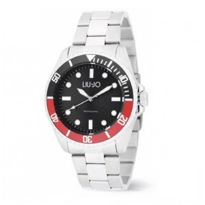 Reloj Hombre LIU JO TLJ2122 Plateado Reloj Hombre LIU JO TLJ2122 Plateado