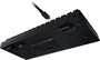 Razer BlackWidow V3 Mini HyperSpeed Negro RZ03-03890100-R3M1