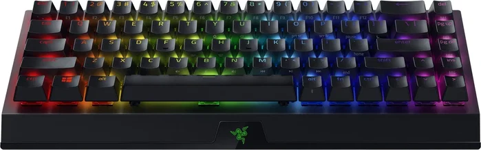 Razer BlackWidow V3 Mini HyperSpeed Negro RZ03-03890100-R3M1
