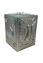 Plastoy Hucha Pandora Box Hyoga el Cisne Saint Seiya