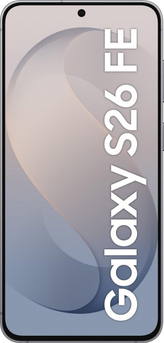 Samsung Galaxy S26 FE 5G 256GB 8GB RAM Negro Samsung Galaxy S26 FE 5G 256GB 8GB RAM Negro
