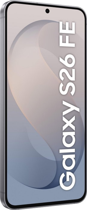 Samsung Galaxy S26 FE 5G 256GB 8GB RAM Negro Samsung Galaxy S26 FE 5G 256GB 8GB RAM Negro