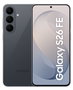 Samsung Galaxy S26 FE 5G 256GB 8GB RAM Negro
