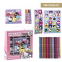 Cerdá Set de Stickers Hello Kitty and Friends 1000 Piezas