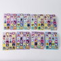 Cerdá Set de Stickers Hello Kitty and Friends 1000 Piezas