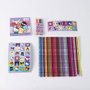 Cerdá Set de Stickers Hello Kitty and Friends 1000 Piezas