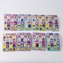 Cerdá Set Stickers 1000 Piezas Hello Kitty Multicolor