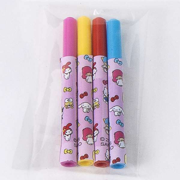 Cerdá Set Stickers 1000 Piezas Hello Kitty Multicolor