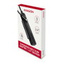 Axagon ADSA-FP2C Adaptador USB-C 3.2 Gen1 para HDD/SSD 2.5 pulg. SATA 6G FASTPort2