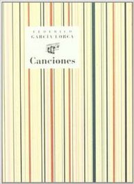 Canciones, Federico García Lorca - COMARES