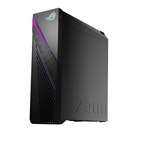 Asus ROG Strix G16CH G16CH-1370KF0960 con Intel Core i7-13700KF, 32GB RAM, 1TB SSD y RTX 4080