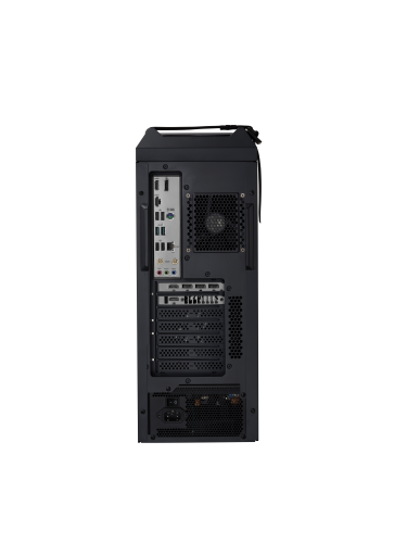 Asus ROG Strix G16CH G16CH-1370KF0960 con Intel Core i7-13700KF, 32GB RAM, 1TB SSD y RTX 4080
