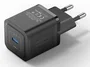 Vention FEPB0-EU Cargador GaN de 20W con 1 Puerto USB-C