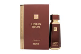 French Avenue Liquid Brun Limited Edition Extrait De Parfum 150ml
