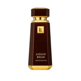 Liquid Brun Limited Edition, Extracto de perfume, Unisex, 150 ml