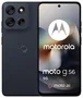 Motorola Moto G56 5G 8/256GB Black Oyster | Pantalla 6,72" 120Hz | Dimensity 7060 | 5G | NFC | IP68