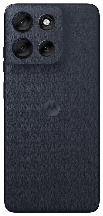 Motorola Moto G56 5G 8/256GB Black Oyster | Pantalla 6,72" 120Hz | Dimensity 7060 | 5G | NFC | IP68 Motorola Moto G56 5G 8/256GB Black Oyster | Pantalla 6,72" 120Hz | Dimensity 7060 | 5G | NFC | IP68
