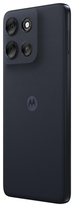 Motorola Moto G56 5G 8/256GB Black Oyster | Pantalla 6,72" 120Hz | Dimensity 7060 | 5G | NFC | IP68 Motorola Moto G56 5G 8/256GB Black Oyster | Pantalla 6,72" 120Hz | Dimensity 7060 | 5G | NFC | IP68
