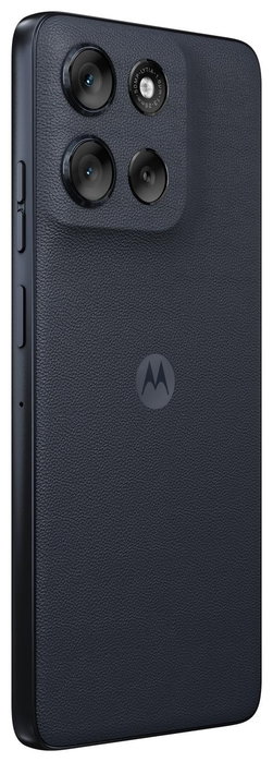 Motorola Moto G56 5G 8/256GB Black Oyster | Pantalla 6,72" 120Hz | Dimensity 7060 | 5G | NFC | IP68 Motorola Moto G56 5G 8/256GB Black Oyster | Pantalla 6,72" 120Hz | Dimensity 7060 | 5G | NFC | IP68