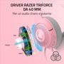 Razer Kraken Kitty V2 Rosé RZ04-04730200-R3M1