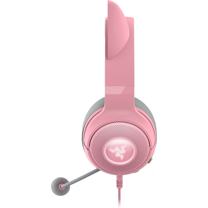 Razer Kraken Kitty V2 Rosé Razer Kraken Kitty V2 Rosé