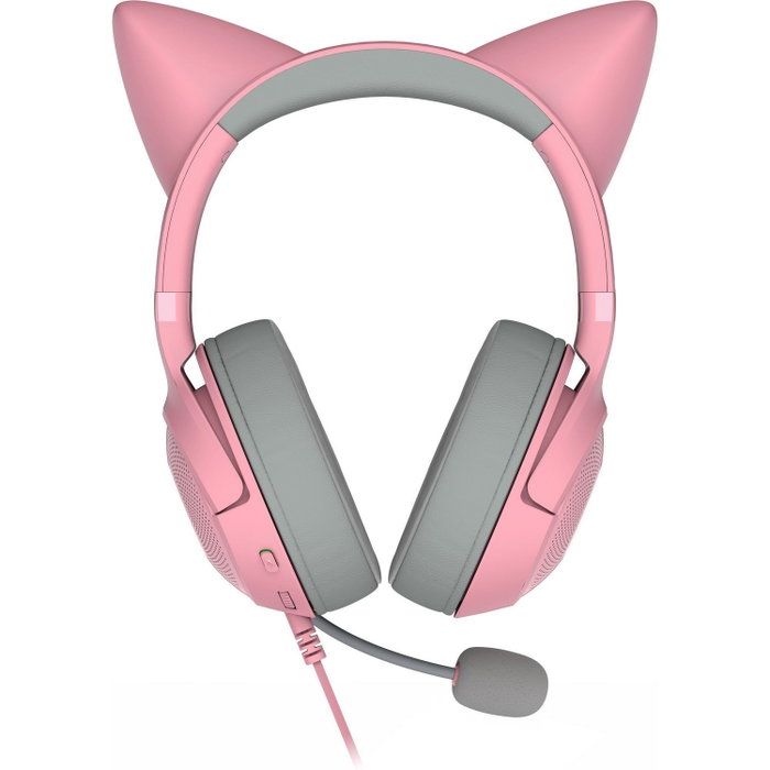 Razer Kraken Kitty V2 Rosé Razer Kraken Kitty V2 Rosé